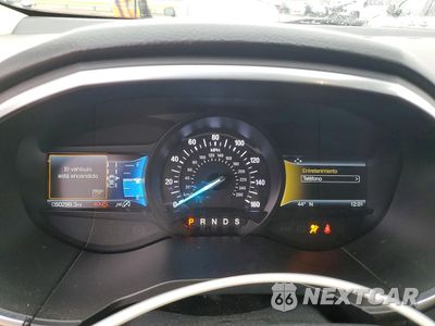 Zdjęcie 9 z 12 samochodu: 2019 FORD EDGE TITANIUM VIN:2FMPK3K97KBB32613 - miniatura