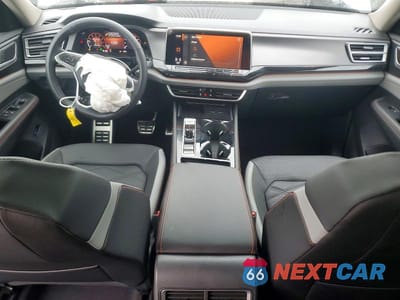 Zdjęcie 8 z 12 samochodu: 2025 VOLKSWAGEN ATLAS PEAK EDITION SE VIN:1V2CR2CA2SC562971 - miniatura