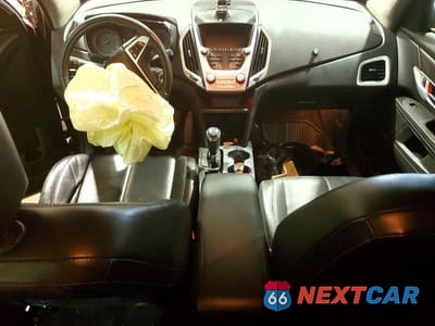 Zdjęcie 8 z 13 samochodu: 2016 GMC TERRAIN SLT VIN:2GKFLUEK8G6200522 - miniatura