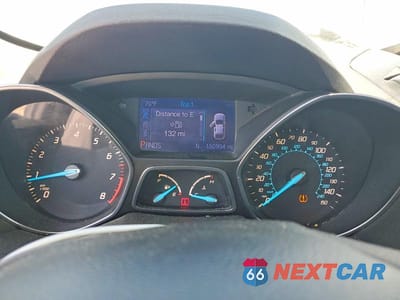Zdjęcie 9 z 12 samochodu: 2013 FORD ESCAPE S VIN:1FMCU0F76DUB50534 - miniatura