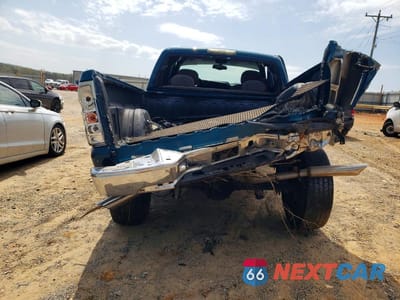 Zdjęcie 6 z 12 samochodu: 2000 CHEVROLET SILVERADO K1500 VIN:2GCEK19TXY1274325 - miniatura