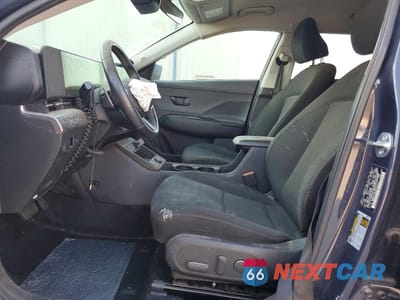 Zdjęcie 7 z 14 samochodu: 2024 HYUNDAI KONA SEL VIN:KM8HC3AB7RU144111 - miniatura