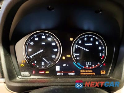 Zdjęcie 9 z 12 samochodu: 2022 BMW X2 XDRIVE28I VIN:WBXYJ1C07N5U26928 - miniatura