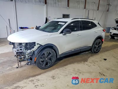 2022 BUICK ENVISION PREFERRED LRBAZLR43ND019142 - główne zdjęcie licytacji z USA - miniatura
