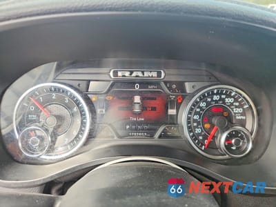 Zdjęcie 9 z 12 samochodu: 2020 RAM 1500 LARAMIE VIN:1C6RREDT4LN262052 - miniatura