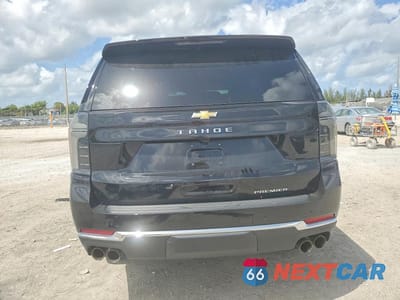 Zdjęcie 6 z 14 samochodu: 2025 CHEVROLET TAHOE C1500 PREMIER VIN:1GNS5SRD4SR252951 - miniatura
