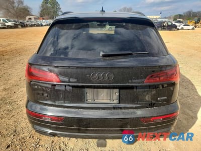 Zdjęcie 6 z 12 samochodu: 2024 AUDI Q5 PRESTIGE 45 VIN:WA1FAAFY4R2110877 - miniatura