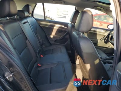 Zdjęcie 11 z 12 samochodu: 2019 VOLKSWAGEN GOLF S VIN:3VWG57AU7KM002321 - miniatura