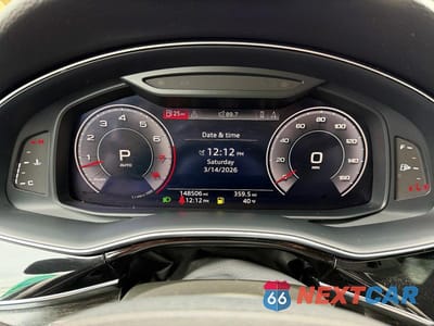 Zdjęcie 8 z 14 samochodu: 2019 AUDI Q8 PREMIUM PLUS VIN:WA1BVAF19KD039112 - miniatura