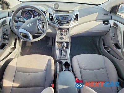Zdjęcie 8 z 11 samochodu: 2016 HYUNDAI ELANTRA SE VIN:5NPDH4AE2GH761914 - miniatura