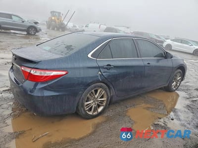 Trzecie zdjęcie samochodu z tyłu: 2015 TOYOTA CAMRY SE VIN:4T1BF1FK0FU475473 - miniatura