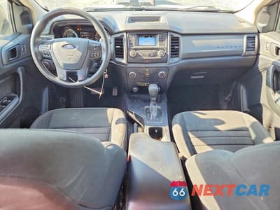 Zdjęcie 8 z 12 samochodu: 2020 FORD RANGER XL VIN:1FTER4EH8LLA54151 - miniatura