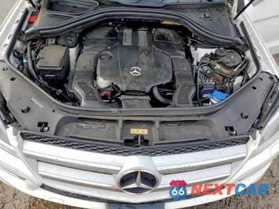 Zdjęcie 12 z 12 samochodu: 2015 MERCEDES-BENZ GL 450 4MATIC VIN:4JGDF6EE9FA513883 - miniatura