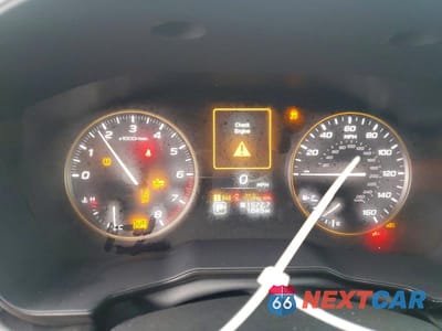 Zdjęcie 9 z 13 samochodu: 2025 SUBARU OUTBACK WILDERNESS VIN:4S4BTGUD1S3285200 - miniatura