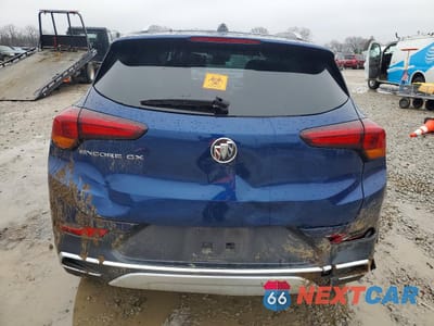 Zdjęcie 6 z 14 samochodu: 2023 BUICK ENCORE GX ESSENCE VIN:KL4MMFSL9PB075045 - miniatura