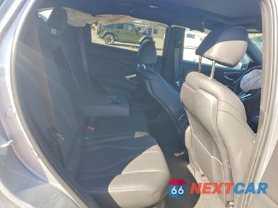 Zdjęcie 10 z 12 samochodu: 2025 ACURA RDX VIN:5J8TC2H47SL036813 - miniatura