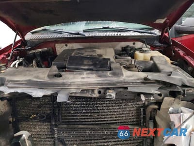 Zdjęcie 12 z 12 samochodu: 2007 FORD EXPEDITION EDDIE BAUER VIN:1FMFU18537LA16265 - miniatura