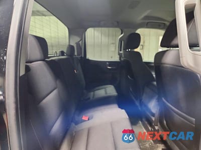 Zdjęcie 10 z 11 samochodu: 2015 GMC SIERRA K1500 SLE VIN:1GTV2UEC5FZ350206 - miniatura