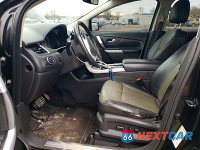 Zdjęcie 7 z 12 samochodu: 2013 FORD EDGE SPORT VIN:2FMDK4AK9DBE30225 - miniatura