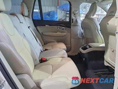 Zdjęcie 11 z 12 samochodu: 2019 VOLVO XC90 T6 MOMENTUM VIN:YV4A22PKXK1472606 - miniatura
