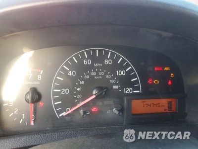Zdjęcie 9 z 14 samochodu: 2015 NISSAN NV200 S VIN:3N6CM0KN7FK693318 - miniatura