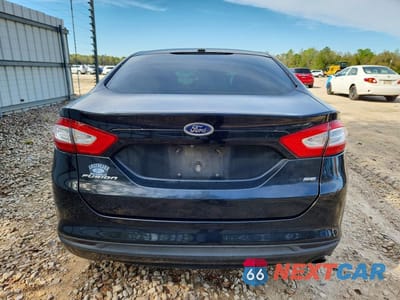 Zdjęcie 6 z 11 samochodu: 2016 FORD FUSION SE VIN:3FA6P0H7XGR392010 - miniatura