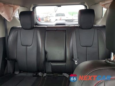 Zdjęcie 10 z 13 samochodu: 2012 CHEVROLET EQUINOX LTZ VIN:2GNALFEK0C6296455 - miniatura