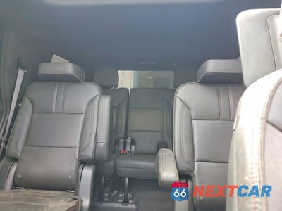 Zdjęcie 10 z 12 samochodu: 2022 CHEVROLET TAHOE K1500 RST VIN:1GNSKRKD5NR103903 - miniatura