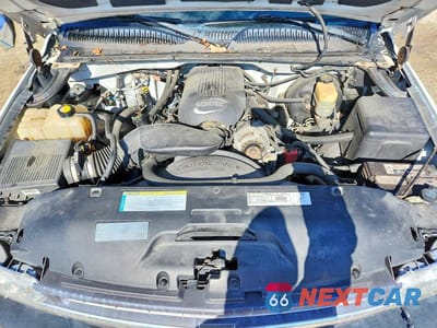 Zdjęcie 11 z 12 samochodu: 2001 CHEVROLET SILVERADO C1500 VIN:2GCEC19V811107790 - miniatura