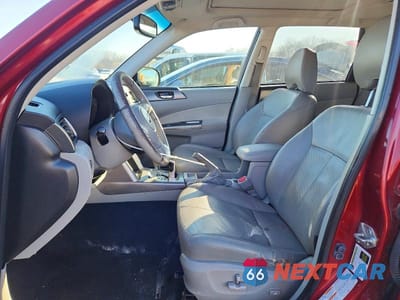 Zdjęcie 7 z 12 samochodu: 2012 SUBARU FORESTER LIMITED VIN:JF2SHAEC2CH409571 - miniatura