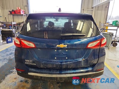Zdjęcie 6 z 12 samochodu: 2021 CHEVROLET EQUINOX LT VIN:3GNAXKEV0ML386001 - miniatura