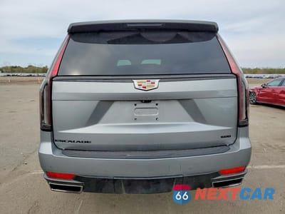 Zdjęcie 6 z 14 samochodu: 2023 CADILLAC ESCALADE PREMIUM LUXURY VIN:1GYS4BKLXPR403354 - miniatura