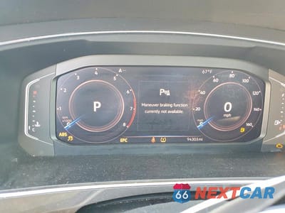 Zdjęcie 9 z 13 samochodu: 2019 VOLKSWAGEN TIGUAN SE VIN:3VV3B7AX4KM110563 - miniatura