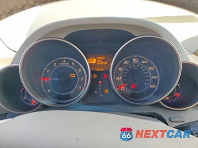 Zdjęcie 9 z 13 samochodu: 2007 ACURA MDX SPORT VIN:2HNYD28527H550321 - miniatura