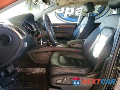 Zdjęcie 7 z 12 samochodu: 2015 AUDI Q7 PREMIUM PLUS VIN:WA1LGAFE7FD013356 - miniatura