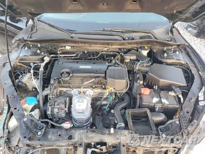 Zdjęcie 11 z 13 samochodu: 2016 HONDA ACCORD LX VIN:1HGCR2F40GA227638 - miniatura