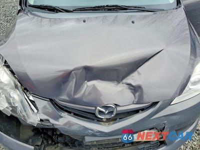Zdjęcie 12 z 13 samochodu: 2010 MAZDA 5 VIN:JM1CR2WLXA0373953 - miniatura