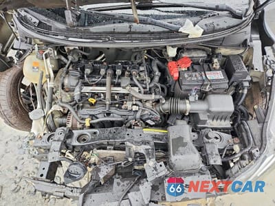 Zdjęcie 11 z 12 samochodu: 2020 NISSAN VERSA SV VIN:3N1CN8EV7LL850610 - miniatura