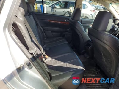 Zdjęcie 11 z 13 samochodu: 2012 SUBARU OUTBACK 2.5I LIMITED VIN:4S4BRBJC3C3292633 - miniatura