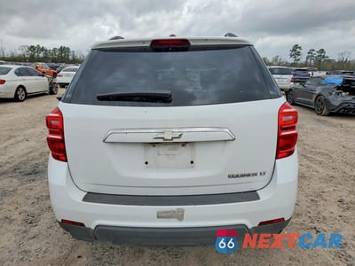 Zdjęcie 6 z 13 samochodu: 2016 CHEVROLET EQUINOX LT VIN:2GNALCEKXG6263063 - miniatura