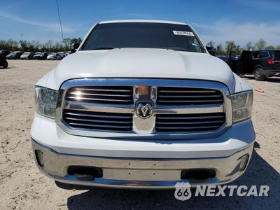 Piąte zdjęcie samochodu w środku: 2014 RAM 1500 SLT VIN:1C6RR7LT6ES340106 - miniatura