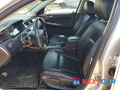 Zdjęcie 7 z 11 samochodu: 2013 CHEVROLET IMPALA LTZ VIN:2G1WC5E35D1190804 - miniatura