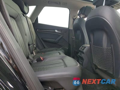 Zdjęcie 11 z 13 samochodu: 2018 AUDI Q5 PREMIUM PLUS VIN:WA1BNAFY0J2238797 - miniatura