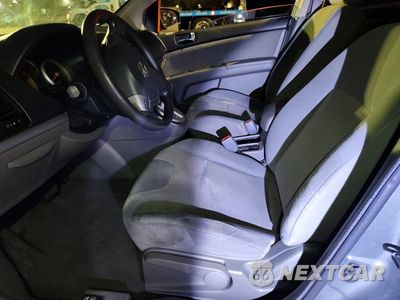 Zdjęcie 7 z 14 samochodu: 2009 NISSAN SENTRA VIN:3N1AB61E79L668506 - miniatura