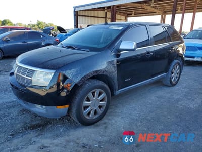 2008 LINCOLN MKX 2LMDU68C18BJ17331 - główne zdjęcie licytacji z USA - miniatura
