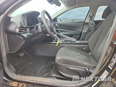 Zdjęcie 7 z 12 samochodu: 2022 HYUNDAI ELANTRA SEL VIN:5NPLM4AG6NH065773 - miniatura