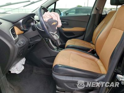 Zdjęcie 7 z 14 samochodu: 2020 CHEVROLET TRAX 1LT VIN:3GNCJLSB6LL227329 - miniatura