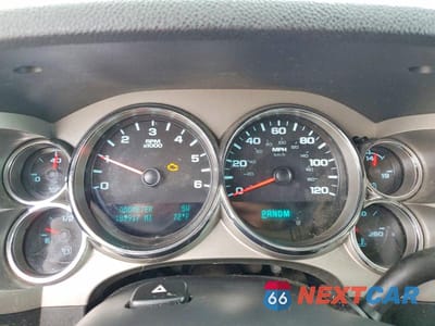 Zdjęcie 9 z 12 samochodu: 2013 GMC SIERRA K1500 SLE VIN:3GTP2VE77DG220782 - miniatura