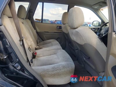 Zdjęcie 11 z 13 samochodu: 2005 HYUNDAI SANTA FE GLS VIN:KM8SC13D65U931196 - miniatura
