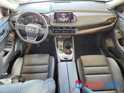 Zdjęcie 8 z 13 samochodu: 2025 NISSAN ROGUE SV 4DR AWD VIN:JN8BT3BB5SW426349 - miniatura